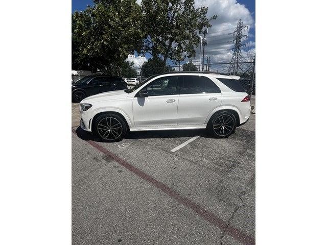 2023 Mercedes-Benz GLE Vehicle Photo in San Antonio, TX 78230