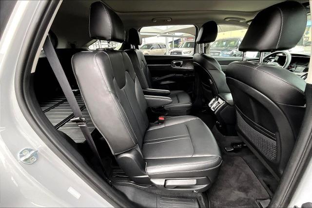 2022 Kia Sorento Vehicle Photo in San Antonio, TX 78230