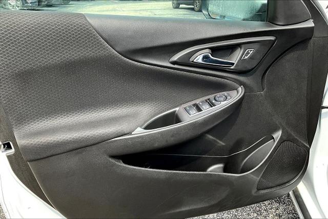 2023 Chevrolet Malibu Vehicle Photo in San Antonio, TX 78230