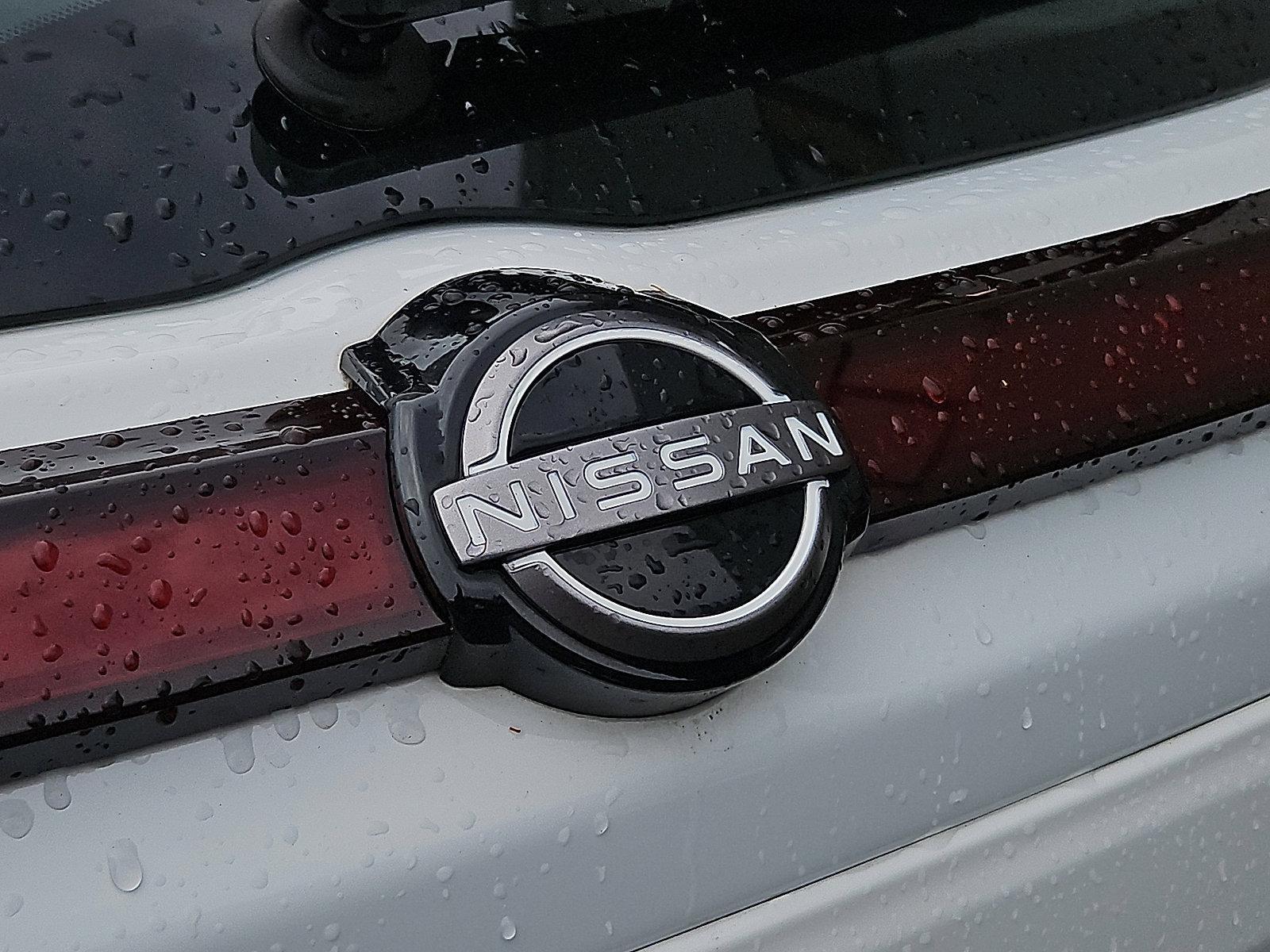 2023 Nissan Kicks Vehicle Photo in Jenkintown, PA 19046