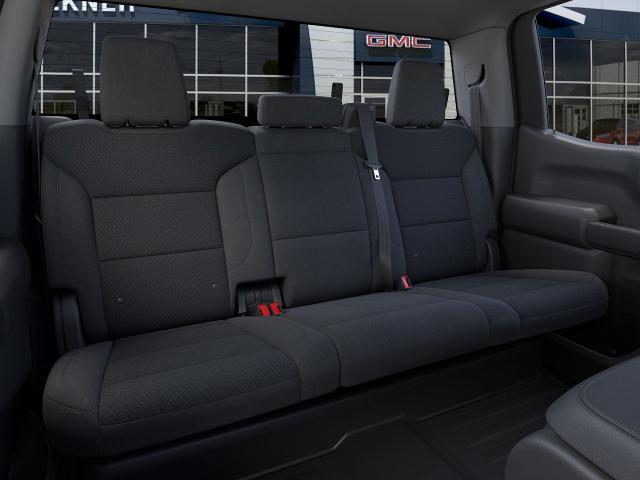2025 GMC Sierra 1500 Vehicle Photo in HARRISBURG, PA 17111-1033