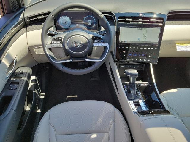 2024 Hyundai TUCSON Vehicle Photo in Philadelphia, PA 19116