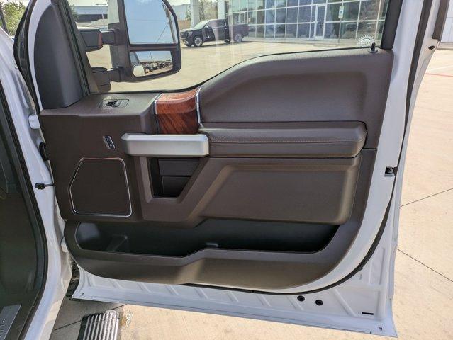 2022 Ford Super Duty F-350 SRW Vehicle Photo in SELMA, TX 78154-1459