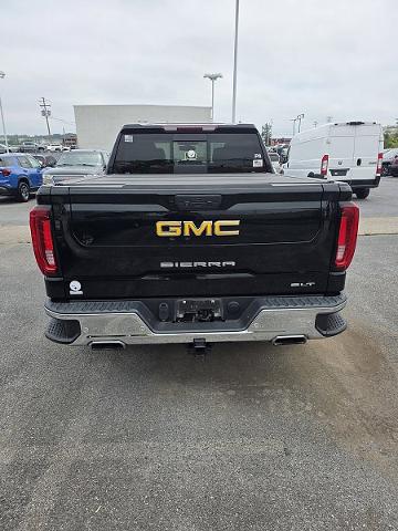 2019 GMC Sierra 1500 Vehicle Photo in HARRISBURG, PA 17111-1033