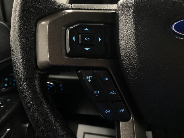 2020 Ford Expedition Max Vehicle Photo in Oshkosh, WI 54904
