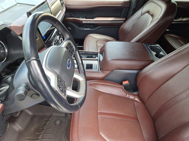 2022 Ford Expedition Vehicle Photo in Decatur, TX 76234