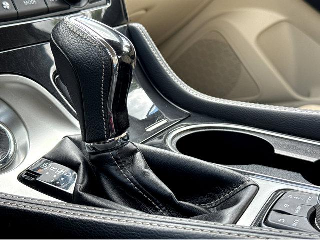 2023 Nissan Maxima Vehicle Photo in Hinesville, GA 31313