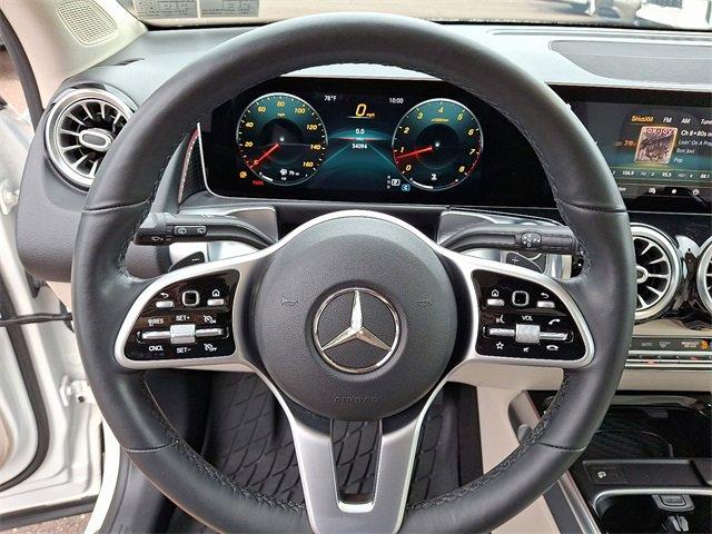 2021 Mercedes-Benz GLB Vehicle Photo in Willow Grove, PA 19090