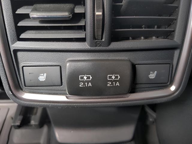 2023 Subaru Forester Vehicle Photo in Green Bay, WI 54304