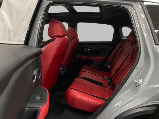 2025 Acura ADX Vehicle Photo in Appleton, WI 54913
