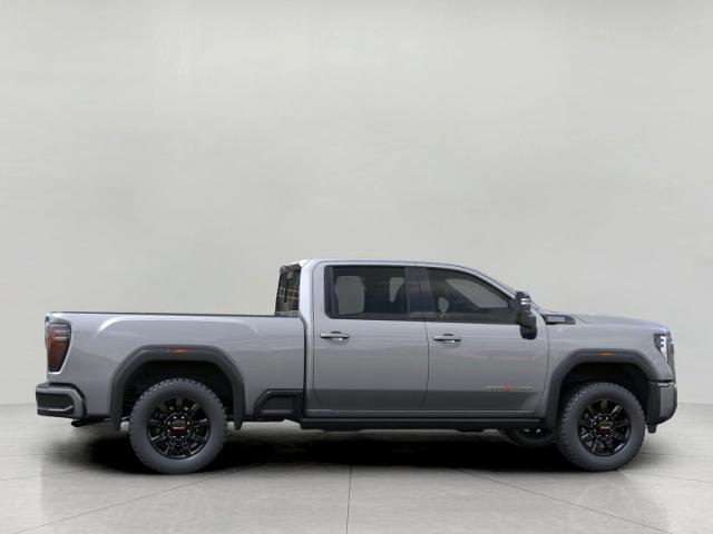 2025 GMC Sierra 2500 HD Vehicle Photo in GREEN BAY, WI 54303-3330