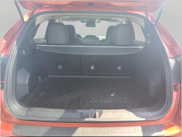 2024 Subaru Crosstrek Vehicle Photo in Green Bay, WI 54304