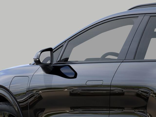 2025 Chevrolet Equinox EV Vehicle Photo in MADISON, WI 53713-3220