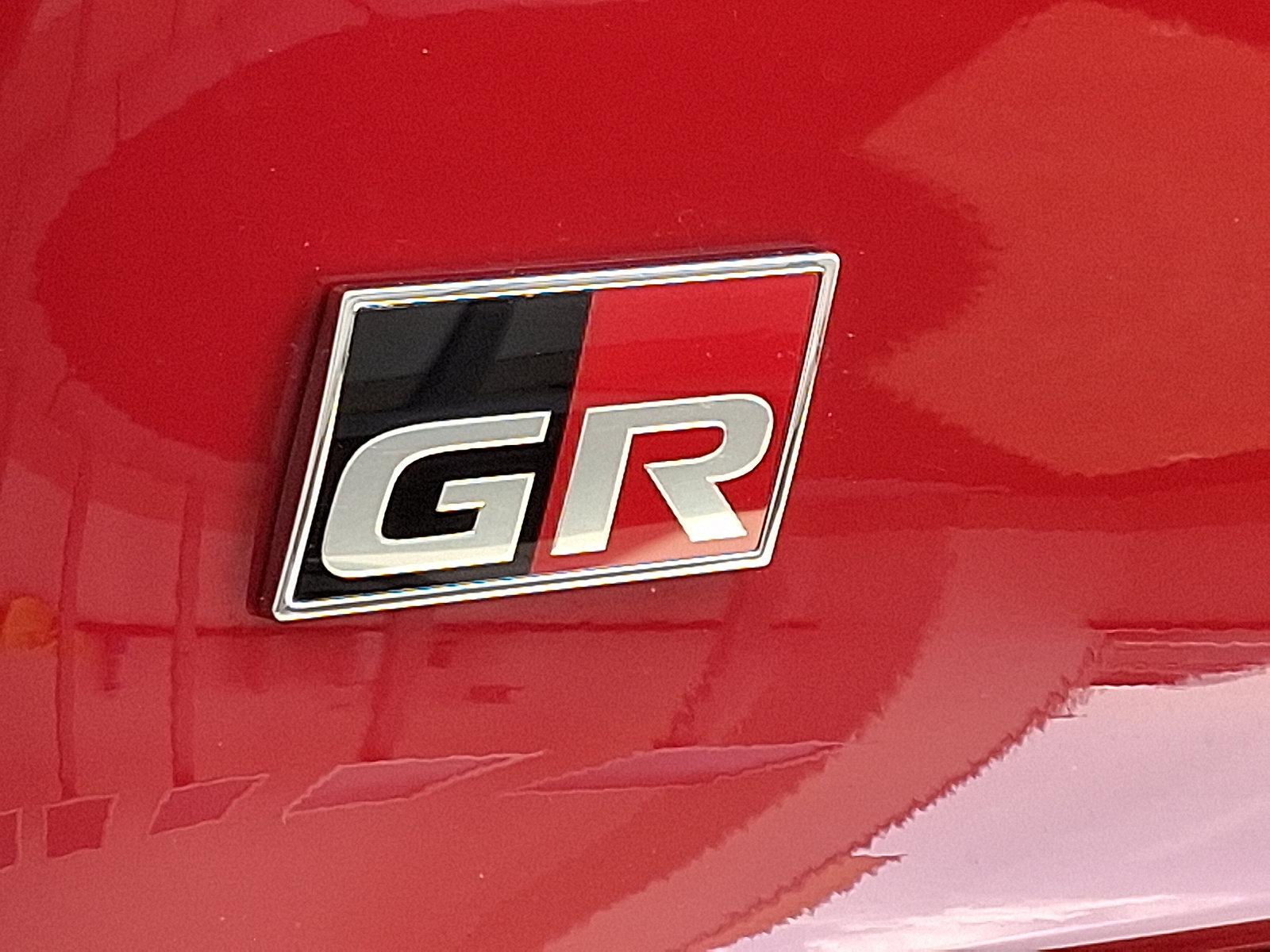 2022 Toyota GR Supra Vehicle Photo in Lancaster, PA 17601