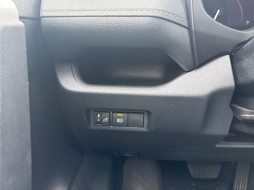 2023 Toyota RAV4 Vehicle Photo in Harrisburg, PA 17111