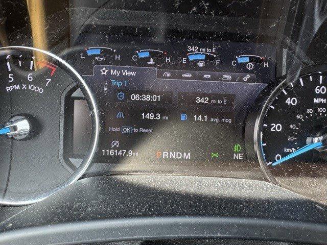 2019 Ford Expedition Max Vehicle Photo in Mechanicsburg, PA 17050-1707