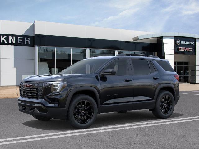 2026 GMC Terrain Vehicle Photo in TREVOSE, PA 19053-4984