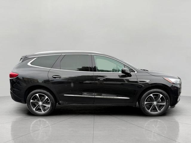 2021 Buick Enclave Vehicle Photo in MIDDLETON, WI 53562-1492