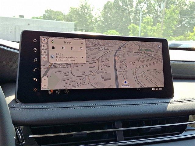 2026 INFINITI QX60 Vehicle Photo in Willow Grove, PA 19090
