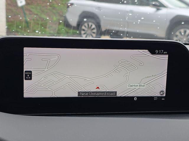 2021 Mazda3 Hatchback Vehicle Photo in Pleasant Hills, PA 15236