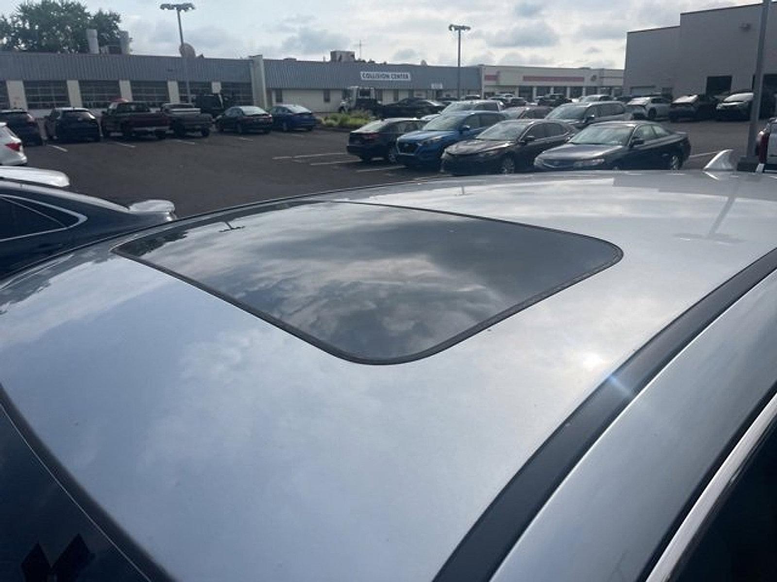 2019 Honda CR-V Vehicle Photo in Trevose, PA 19053