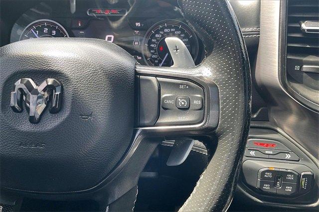 2021 Ram 1500 Vehicle Photo in INDEPENDENCE, MO 64055-1314