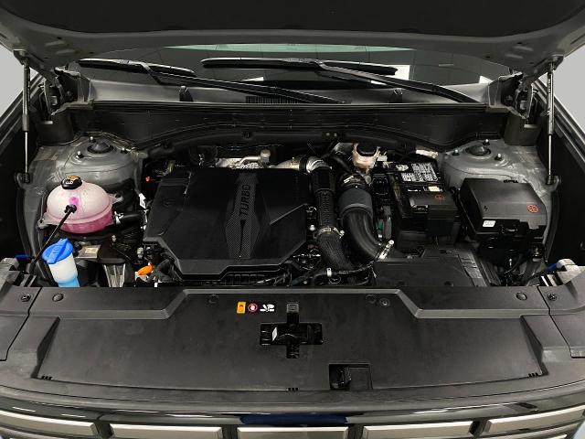 2024 Hyundai SANTA FE Vehicle Photo in Appleton, WI 54913