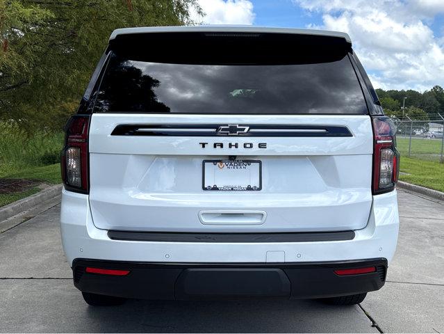 2023 Chevrolet Tahoe Vehicle Photo in Hinesville, GA 31313