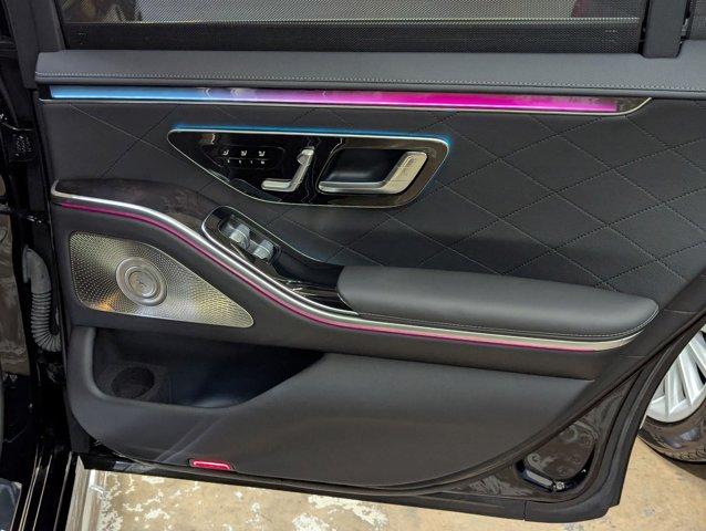 2023 Mercedes-Benz S-Class Vehicle Photo in San Antonio, TX 78230
