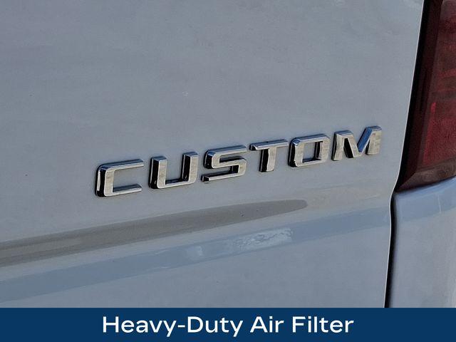 2022 Chevrolet Silverado 1500 Vehicle Photo in PAWLING, NY 12564-3219