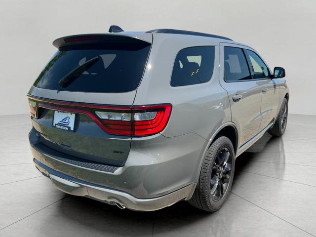 2025 Dodge Durango Vehicle Photo in Kaukauna, WI 54130