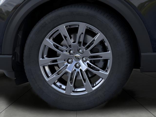 2025 Ford Explorer Vehicle Photo in Oshkosh, WI 54901