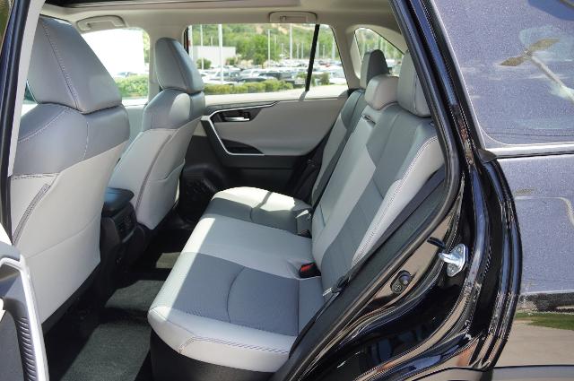 2021 Toyota RAV4 Vehicle Photo in Riverdale, UT 84405