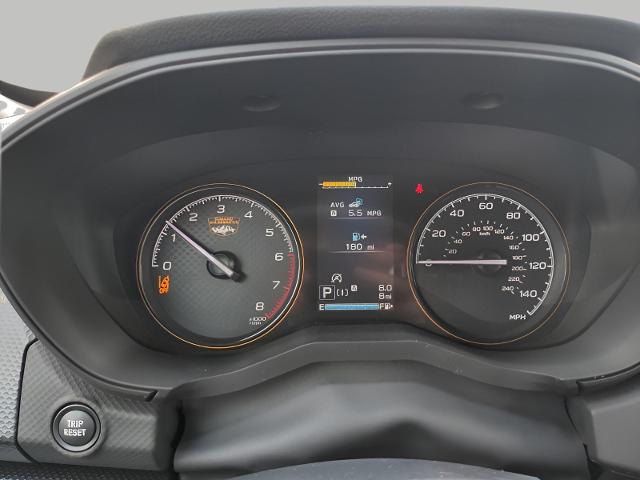2025 Subaru Forester Vehicle Photo in Green Bay, WI 54304