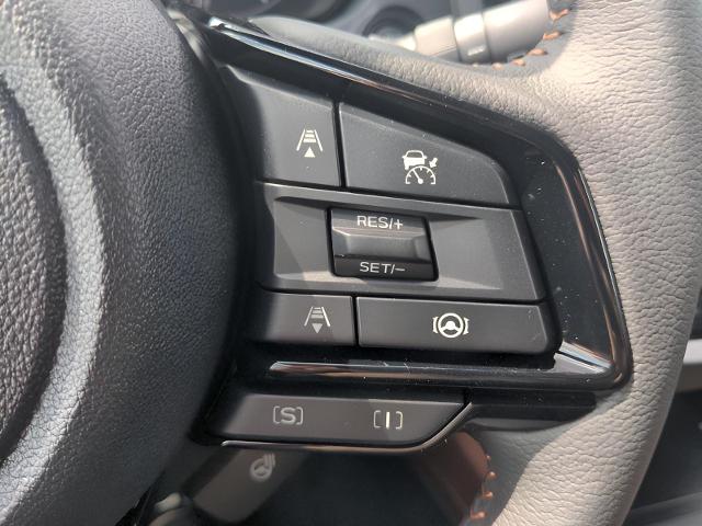 2025 Subaru Forester Vehicle Photo in Green Bay, WI 54304