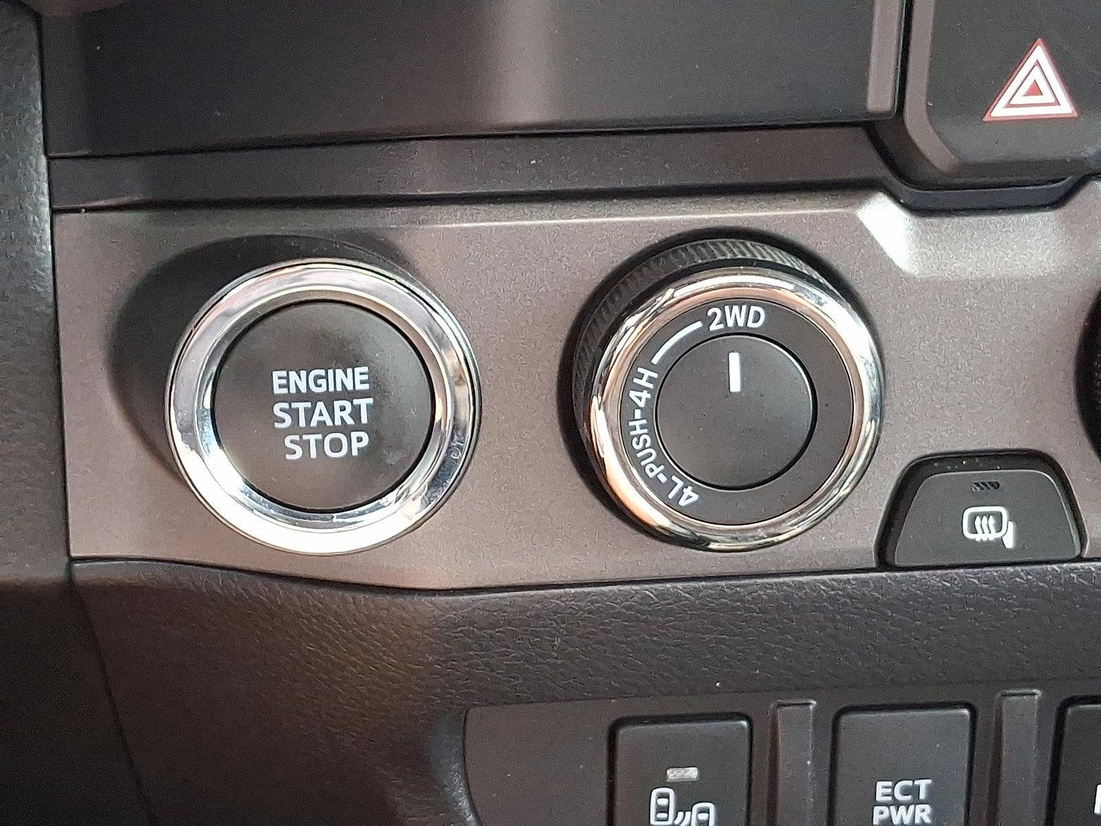 2023 Toyota Tacoma 4WD Vehicle Photo in Trevose, PA 19053