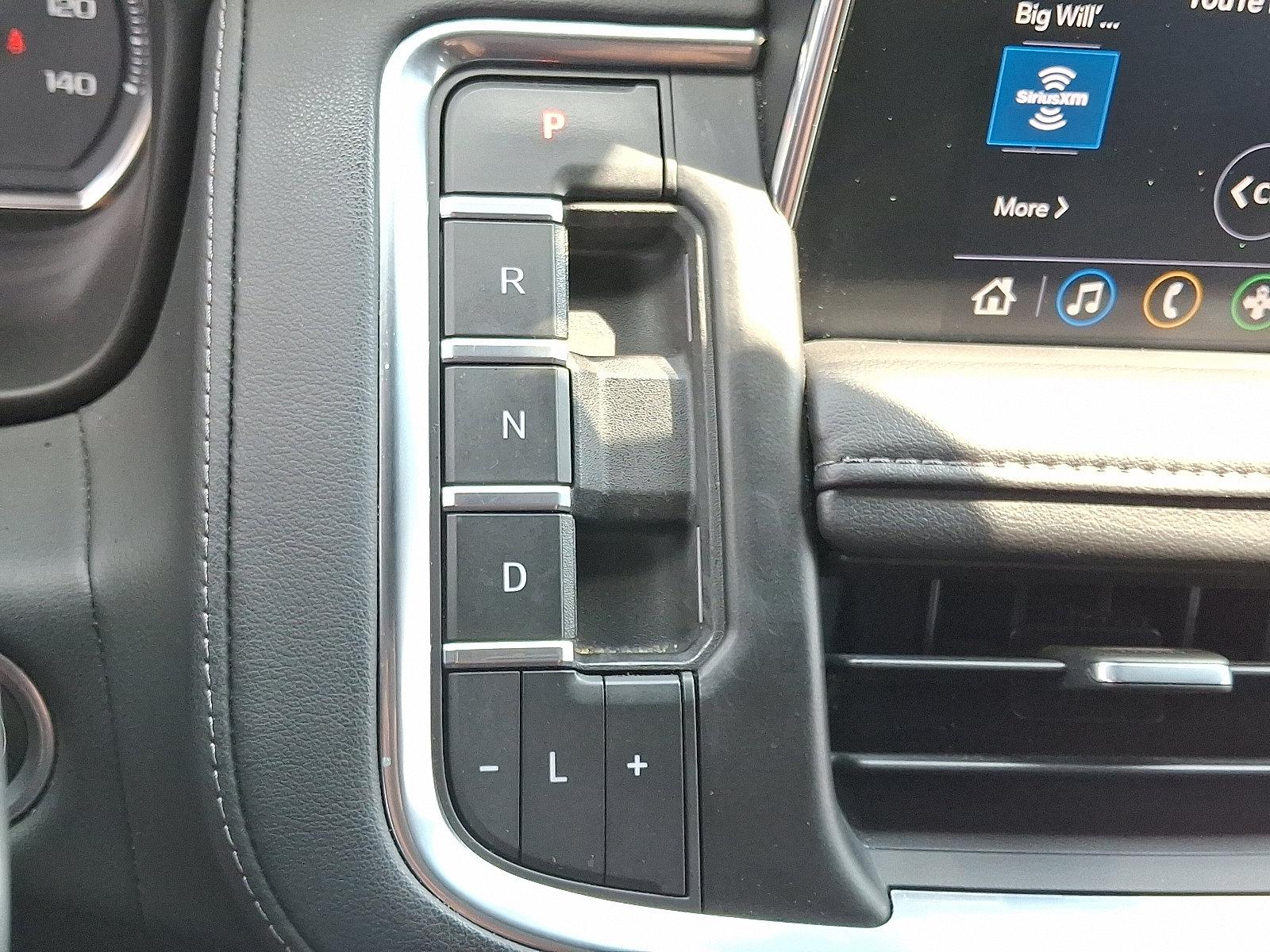 2021 Chevrolet Tahoe Vehicle Photo in BETHLEHEM, PA 18017-9401