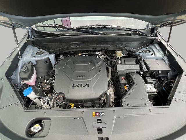 2022 Kia Telluride Vehicle Photo in Appleton, WI 54914