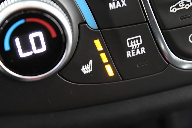 2019 Chevrolet Traverse Vehicle Photo in Green Bay, WI 54304