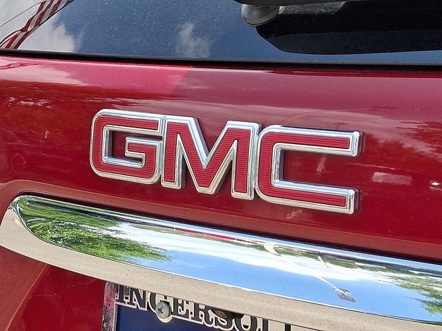 2019 GMC Terrain Vehicle Photo in WATERTOWN, CT 06795-3318