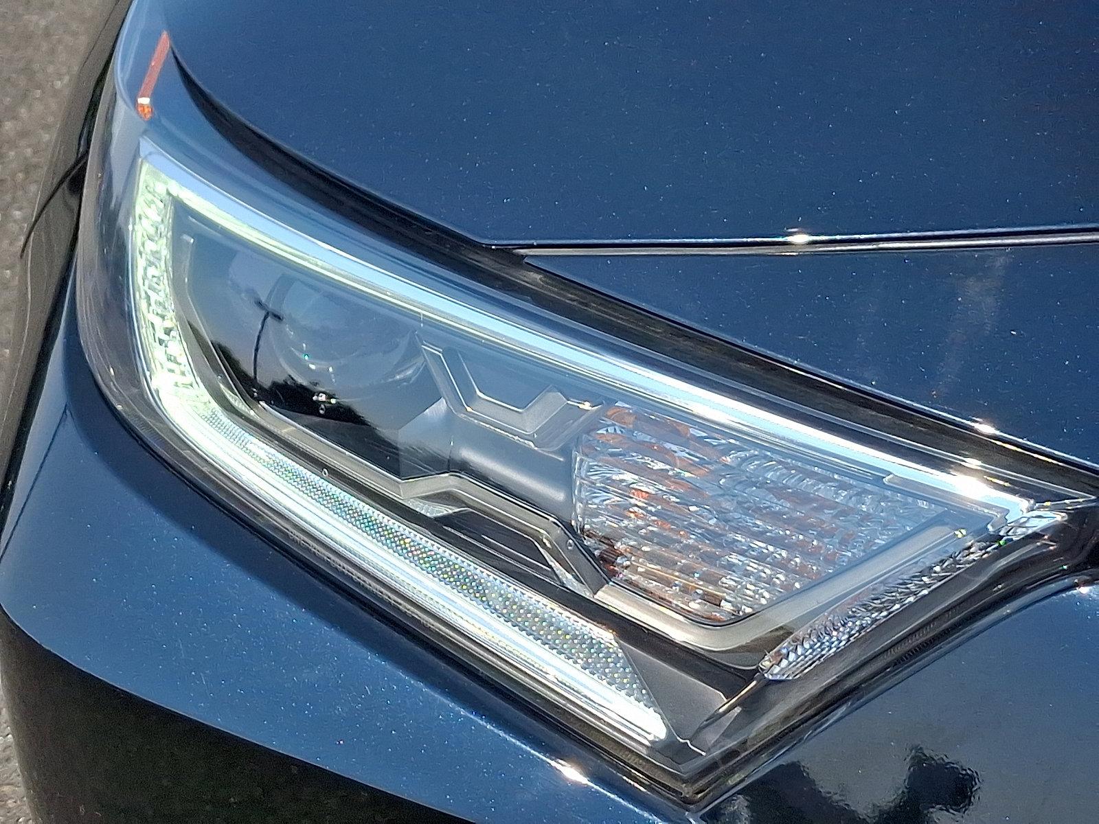2021 Toyota RAV4 Prime Vehicle Photo in Trevose, PA 19053
