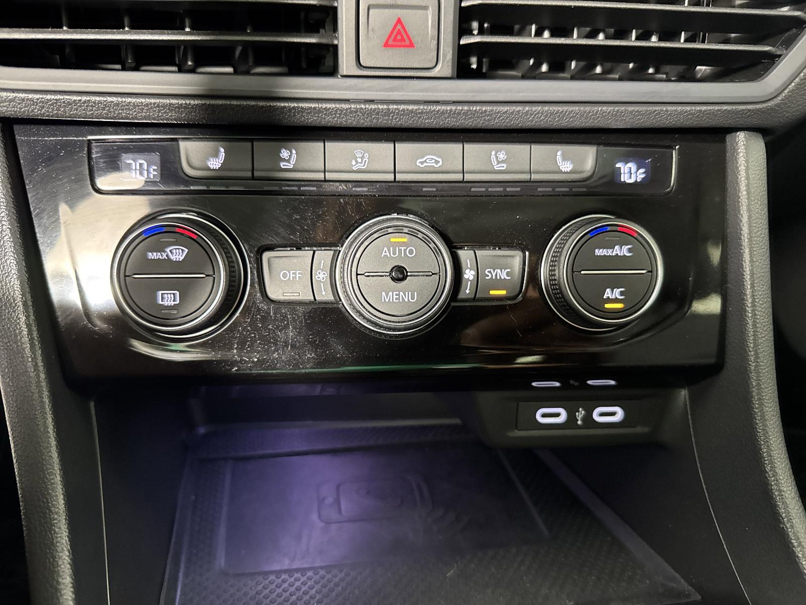 2023 Volkswagen Jetta Vehicle Photo in Georgetown, TX 78626