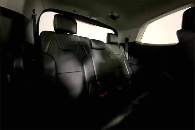 2024 Kia Telluride Vehicle Photo in Lees Summit, MO 64086