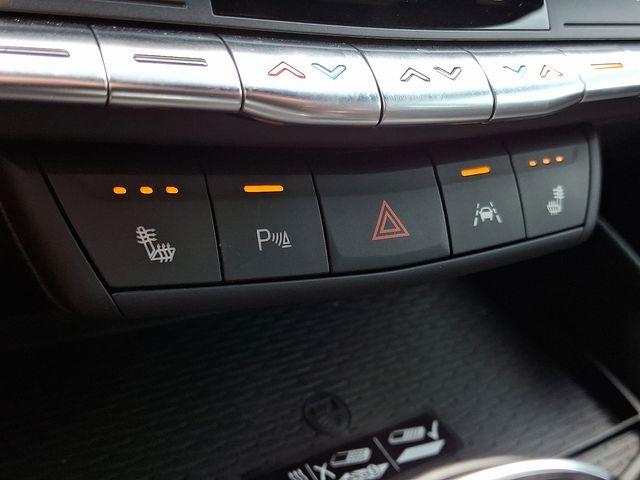 2024 Cadillac CT4-V Vehicle Photo in PAWLING, NY 12564-3219