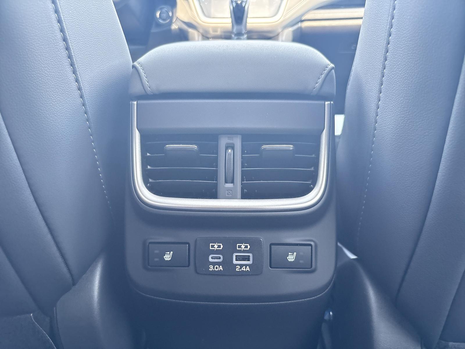 2025 Subaru Outback Vehicle Photo in Mechanicsburg, PA 17050