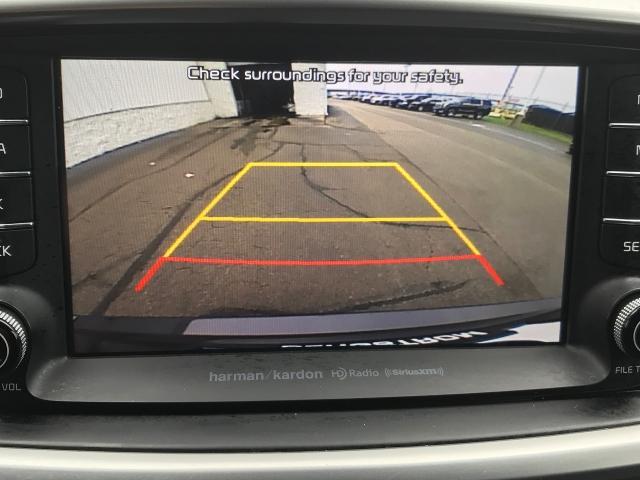 2019 Kia Sorento Vehicle Photo in GREEN BAY, WI 54303-3330