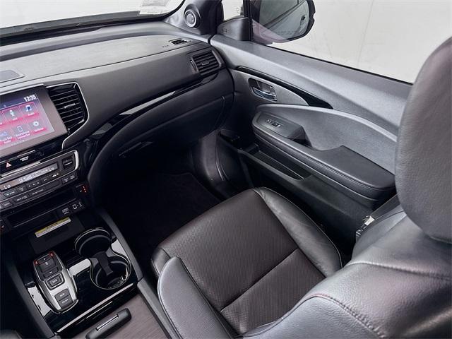 2022 Honda Ridgeline Vehicle Photo in Everett, WA 98204