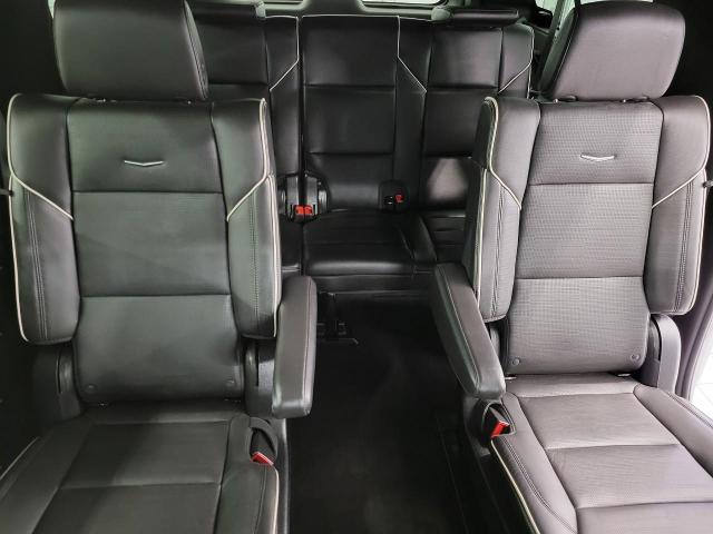 2023 Cadillac Escalade ESV Vehicle Photo in NEENAH, WI 54956-2243