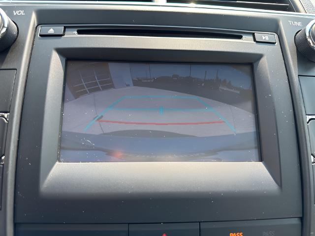 2017 Toyota Camry Vehicle Photo in MANITOWOC, WI 54220-5838