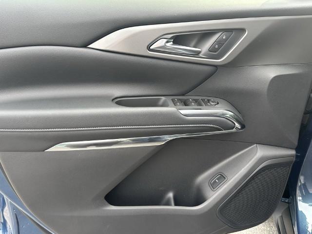 2026 Chevrolet Traverse Vehicle Photo in GARDNER, MA 01440-3110
